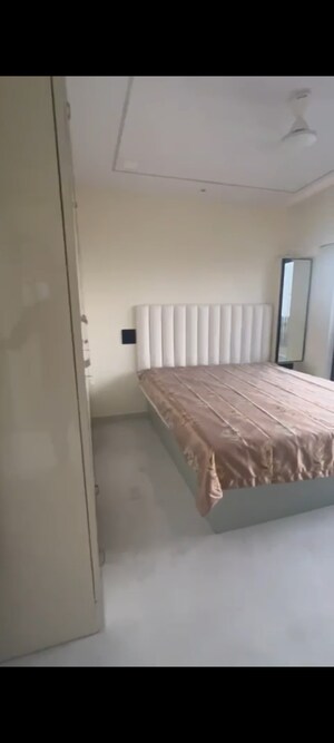 Bedroom in 2 BHK Apartment at Vibrants 1891 Ekam Parkk, Dadar West – for Sale