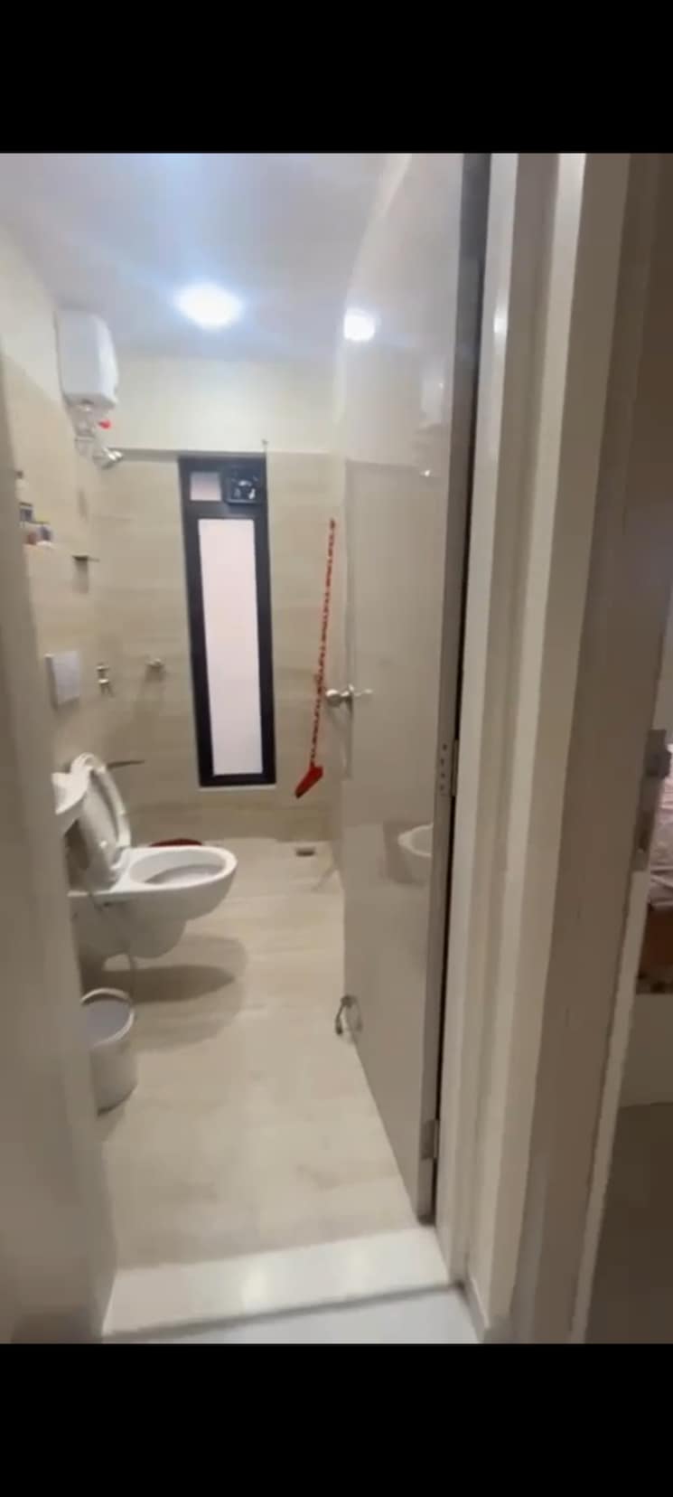 Bathroom, vibrants-1891-ekam-parkk 2 Bedroom 665 Sq.Ft. Apartment In Dadar West Mumbai 9644413