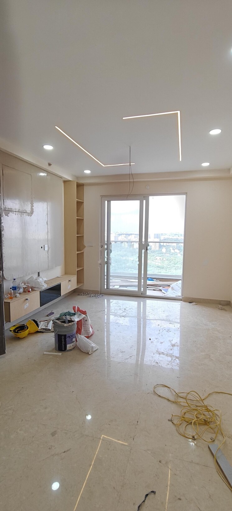 Room, aurobindo-kohinoor 3 Bedroom 2235 Sq.Ft. Apartment In Serilingampally Hyderabad 9644423