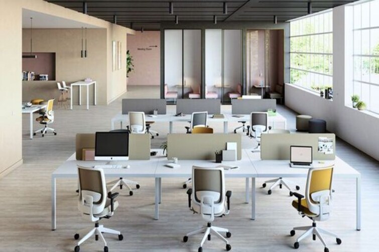 Cover Image, kharadi Commercial Office Space 500 Sq.Ft. In Kharadi Pune 9644427