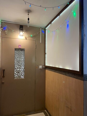 Furnished Amenities in 3 BHK Apartment at Ajmera Julian, Wadala – for Sale