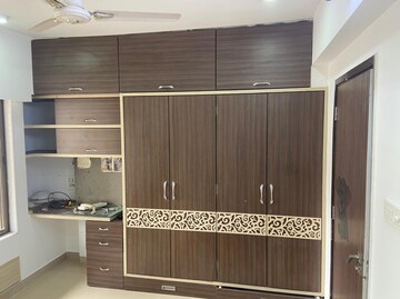 Furnished Amenities in 3 BHK Apartment at Ajmera Julian, Wadala – for Sale