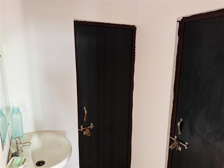 Other, gda-madhuban-bapu-dham-society 2 Bedroom 800 Sq.Ft. Apartment In Madhuban Bapudham Ghaziabad 9058406