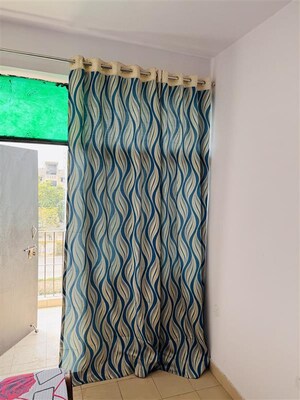 Bedroom in 2 BHK Apartment at GDA Madhuban Bapu Dham Society, Madhuban Bapudham – for Sale