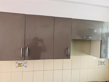 Furnished Amenities in 2 BHK Apartment at GDA Madhuban Bapu Dham Society, Madhuban Bapudham – for Sale