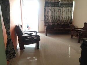 1 BHK Apartment For Sale in Dhayari