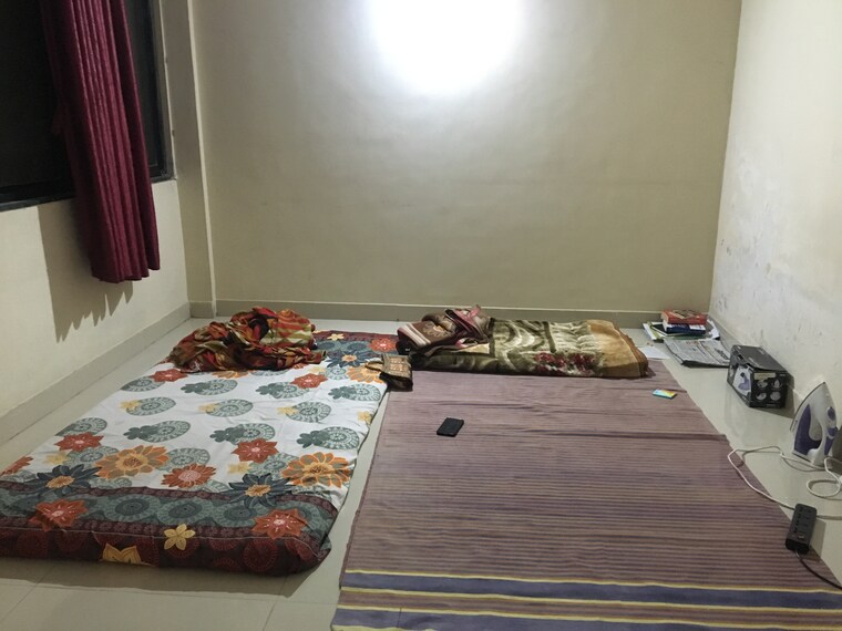 Bedroom, dhayari 1 Bedroom 640 Sq.Ft. Apartment In Dhayari Pune 9644431