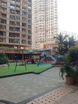 2 BHK Apartment – Exterior View View at JK Iris, Mira Road - for Rent