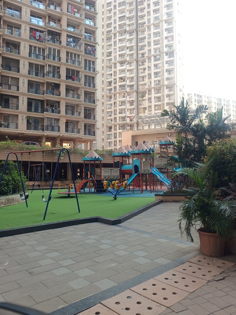 Exterior View, jk-iris 2 Bedroom 777 Sq.Ft. Apartment In Mira Road Thane 9644541