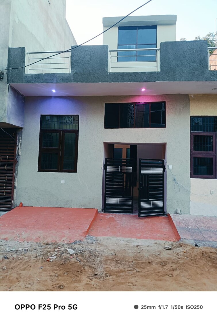Cover Image, hanuman nagar 2 Bedroom 450 Sq.Ft. Independent House In Hanuman Nagar Jaipur 9644451