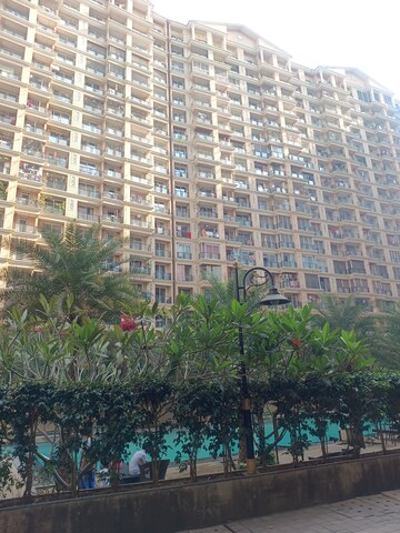 2 BHK Apartment – Exterior View View at JK Iris, Mira Road - for Rent