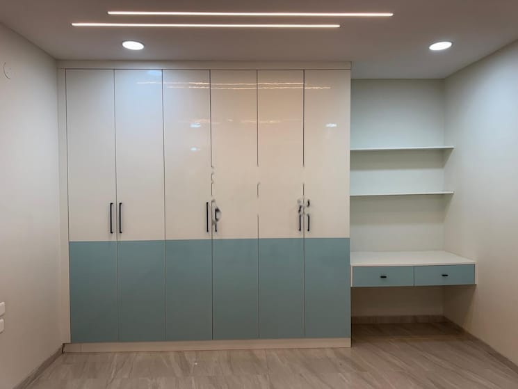 Room, myscape-sanctuary 3 Bedroom 2352 Sq.Ft. Apartment In Hafeezpet Hyderabad 9644461