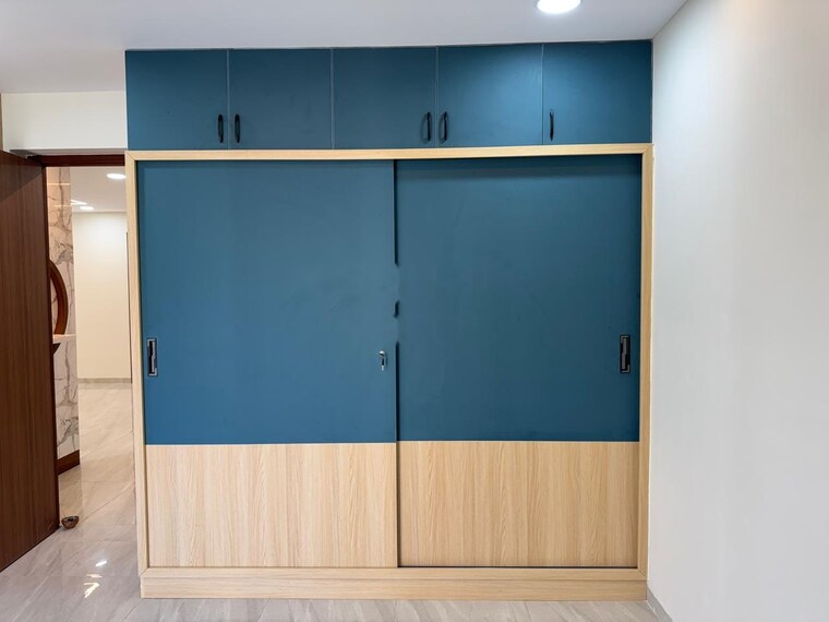 Other, myscape-sanctuary 3 Bedroom 2352 Sq.Ft. Apartment In Hafeezpet Hyderabad 9644461