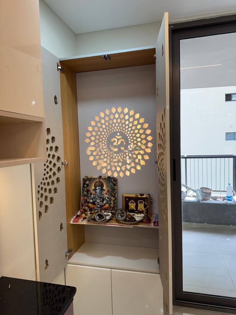 Other, myscape-sanctuary 3 Bedroom 2352 Sq.Ft. Apartment In Hafeezpet Hyderabad 9644461