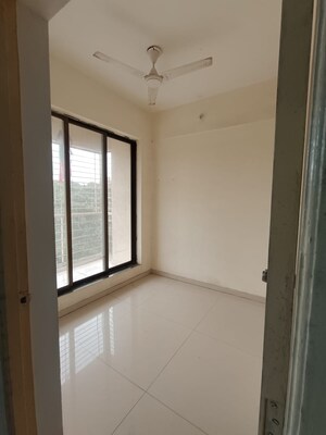Room in 2 BHK Apartment at Sai Sawali Sankul, Kalyan West – for Rent