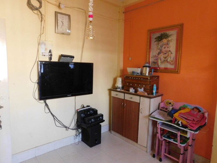 Team Area, new-dindoshi-omkar-chs 1 Bedroom 350 Sq.Ft. Apartment In Goregaon East Mumbai 9644514