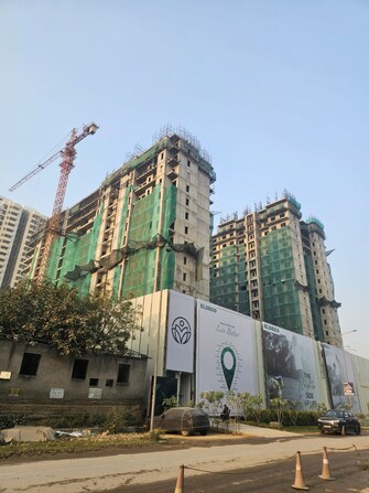 3 BHK + Extra Room 1905 Sq.Ft. Apartment in Eldeco La Vida Bella