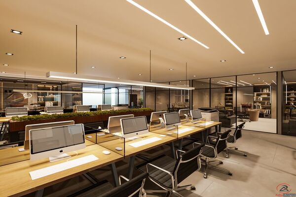 Office Space For Sale in Baner