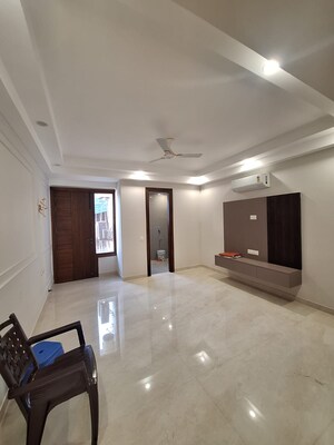 3 BHK Builder Floor For Rent in Palam Vihar