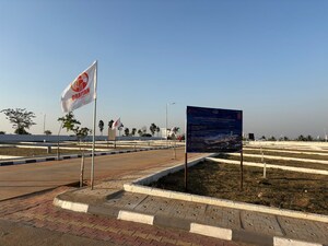  Plot – Exterior View View at Harohalli - for Sale