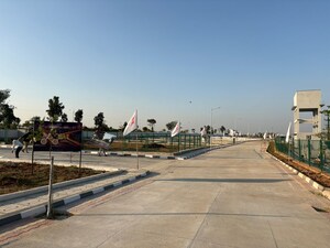  Plot – Exterior View View at Harohalli - for Sale