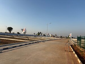  Plot For Sale in Harohalli