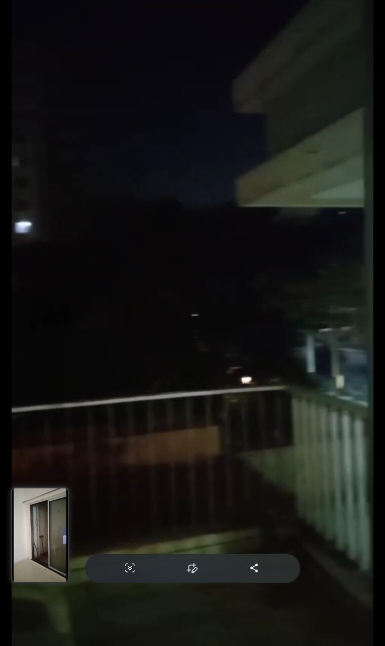 Kitchen, pride-aashiyana 3 Bedroom 979 Sq.Ft. Apartment In Dhanori Pune 9644614