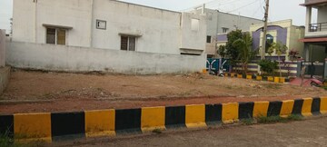 2 BHK Independent House – Exterior View View at VRR Homes, Nagaram - for Sale