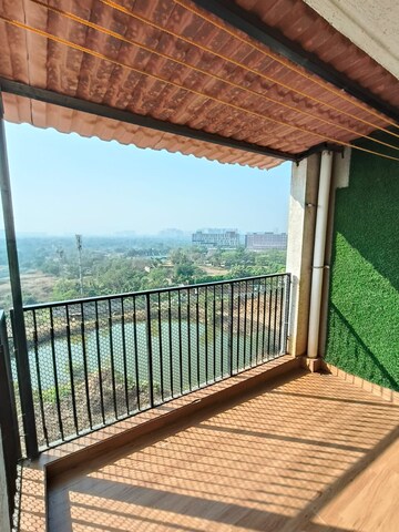 2.5 BHK Apartment For Rent in Lodha Palava City Lakeshore Greens, Dombivli East