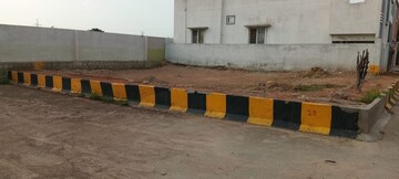 2 BHK Independent House – Exterior View View at VRR Homes, Nagaram - for Sale