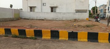 2 BHK Independent House – Exterior View View at VRR Homes, Nagaram - for Sale