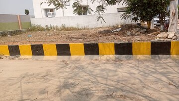 2 BHK Independent House – Exterior View View at VRR Homes, Nagaram - for Sale