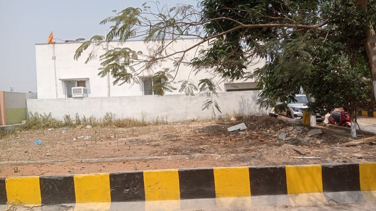 undefined, vrr-homes 2 Bedroom 1250 Sq.Ft. Independent House In Nagaram Hyderabad 7100764