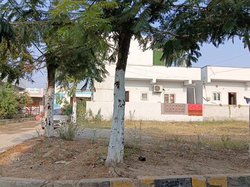 2 BHK Independent House – Exterior View View at VRR Homes, Nagaram - for Sale