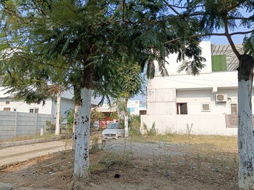 2 BHK Independent House – Exterior View View at VRR Homes, Nagaram - for Sale