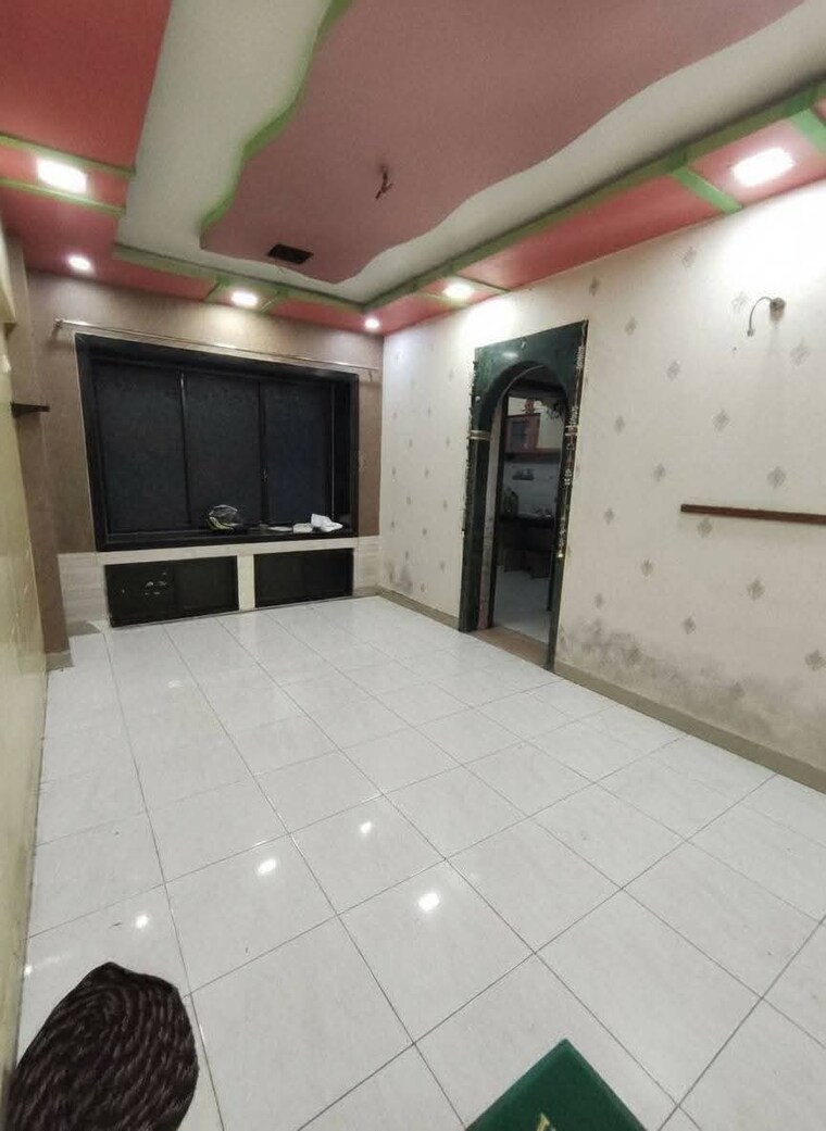 Kitchen, kalyan west 1 Bedroom 590 Sq.Ft. Apartment In Kalyan West Thane 9644622