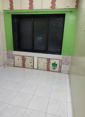 1 BHK Apartment For Rent in Kalyan West