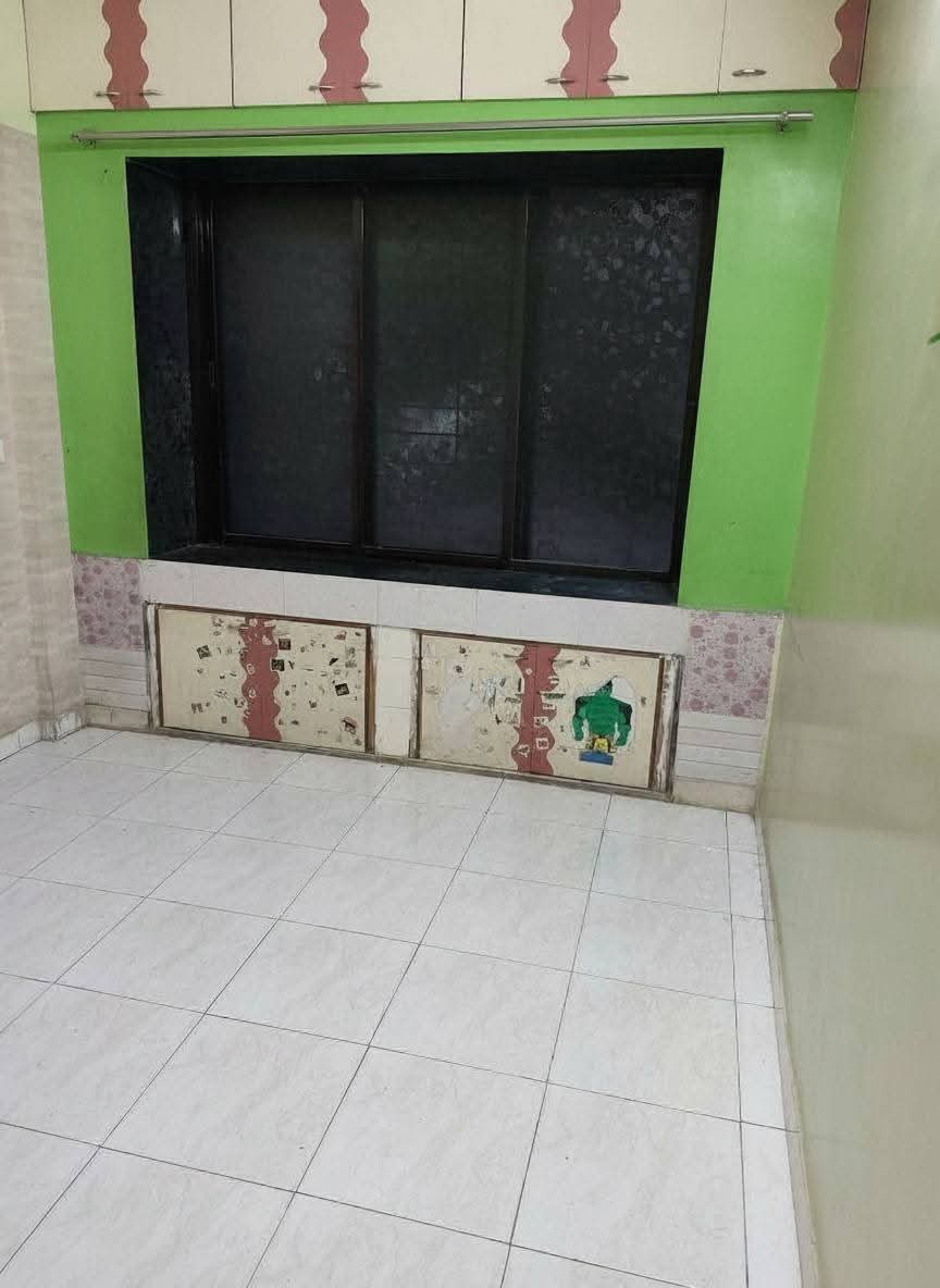 1 BHK Apartment For Rent in Varsha Park Society Khada