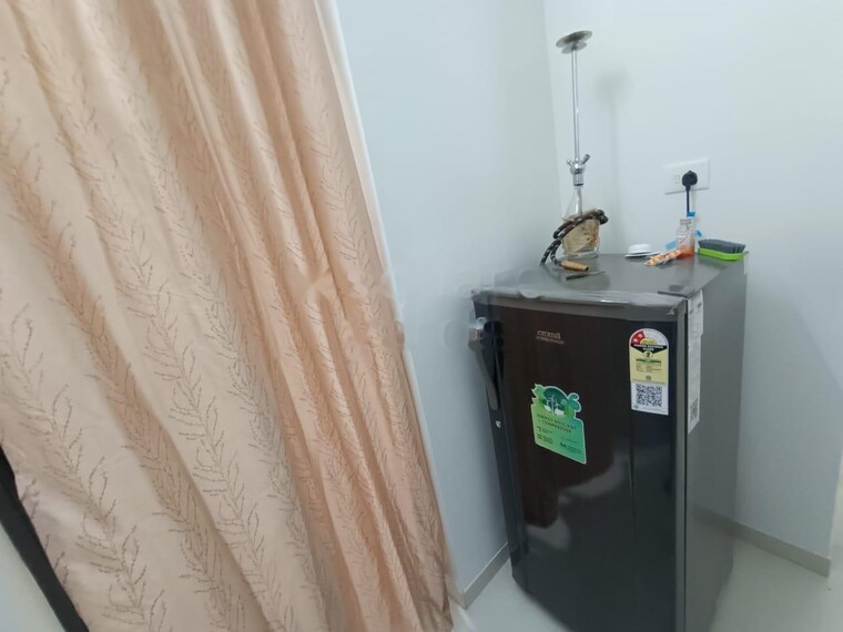 Other, shapoorji-pallonji-sensorium 2 Bedroom 690 Sq.Ft. Apartment In Hinjewadi Pune 9644566