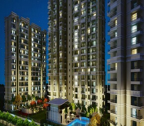2 BHK Apartment For Sale in Migsun Vilaasa