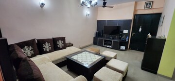 Master Bedroom in 3 BHK Apartment at CHD Avenue 71, Sector 71 – for Rent