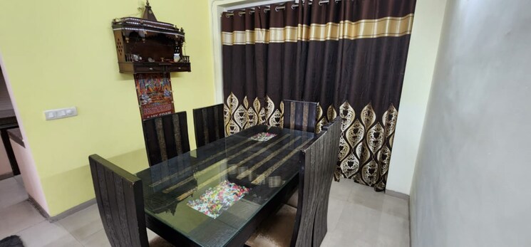 Kitchen, chd-avenue-71 3 Bedroom 1802 Sq.Ft. Apartment In Sector 71 Gurgaon 9644637