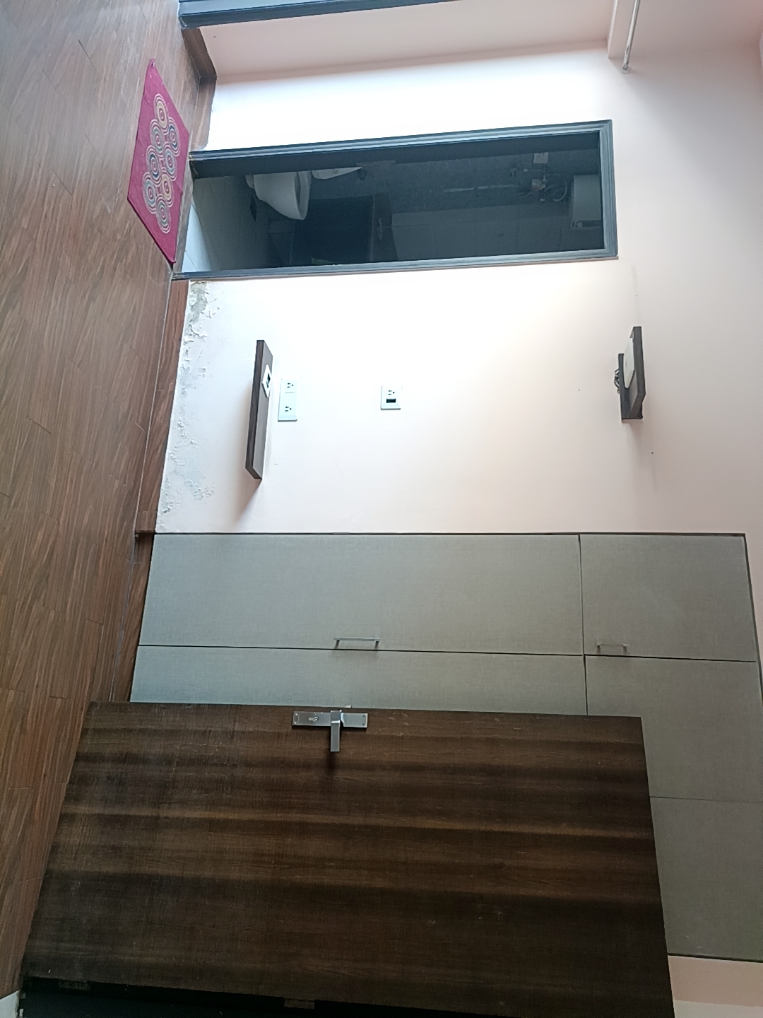 4 BHK Apartment For Rent in Tulip Violet