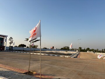  Plot For Sale in Harohalli