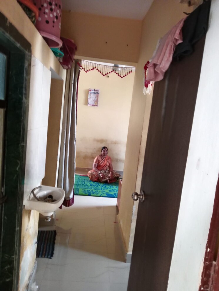 undefined, titwala 1 Bedroom 340 Sq.Ft. Penthouse In Titwala Thane 9644290