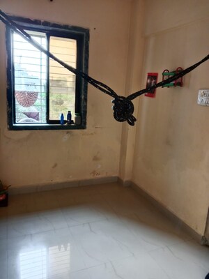 1 BHK Penthouse For Sale in Titwala