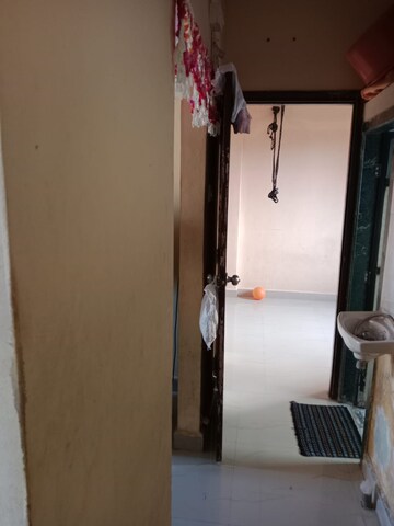 Furnished Amenities in 1 BHK Penthouse at Titwala – for Sale