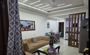 Gym in 2 BHK Apartment at Panchsheel Greens II, Sector 16 Greater Noida – for Rent