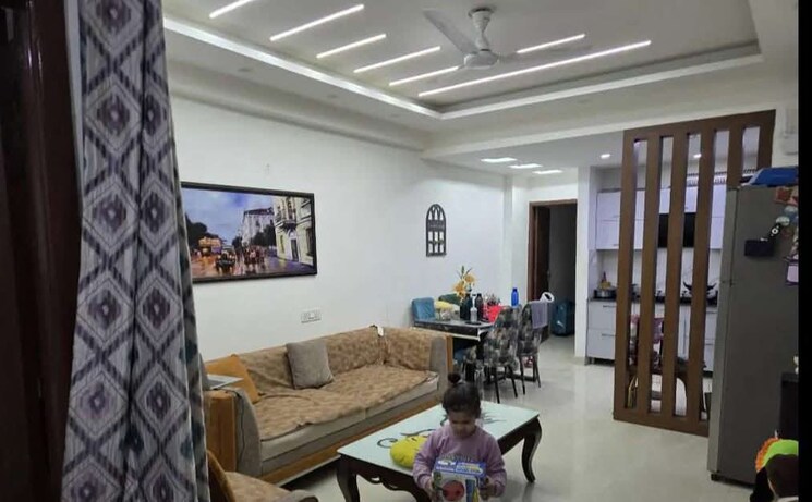 Gym, panchsheel-greens-ii 2 Bedroom 900 Sq.Ft. Apartment In Sector 16 Greater Noida Greater Noida 9644651