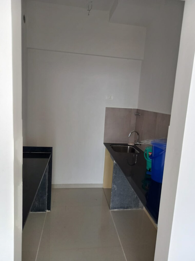 Kitchen, dombivli east 1 Bedroom 431 Sq.Ft. Apartment In Dombivli East Thane 9644627